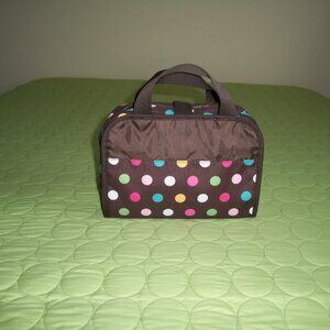 Pottery Barn Teen Travel Cosmetic Case